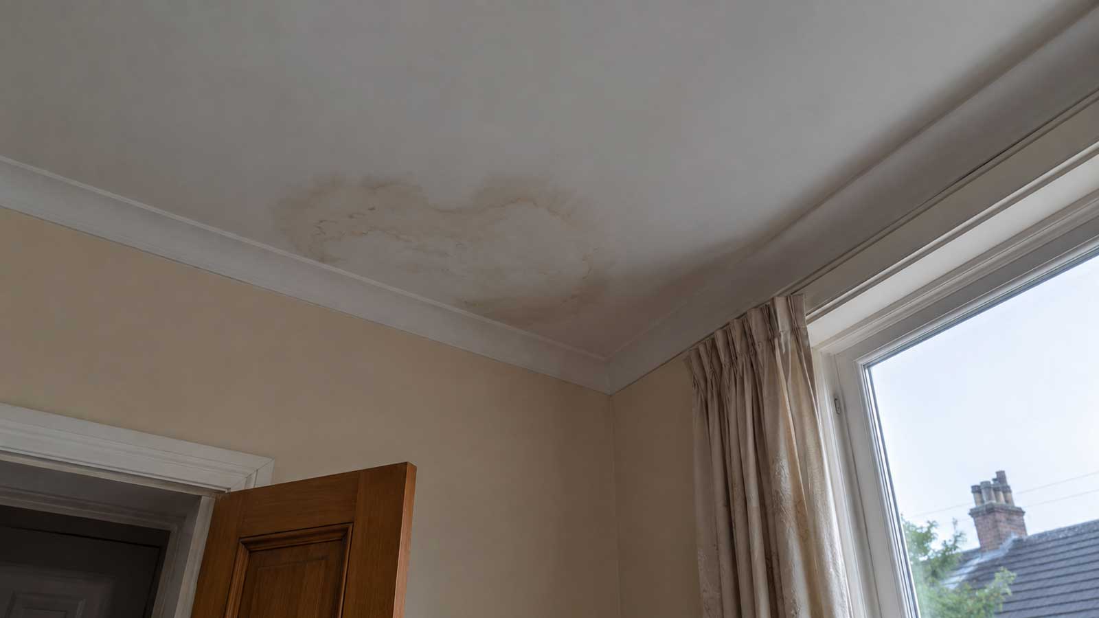Roofing illustration for roof still leaking after a repair in wigan
