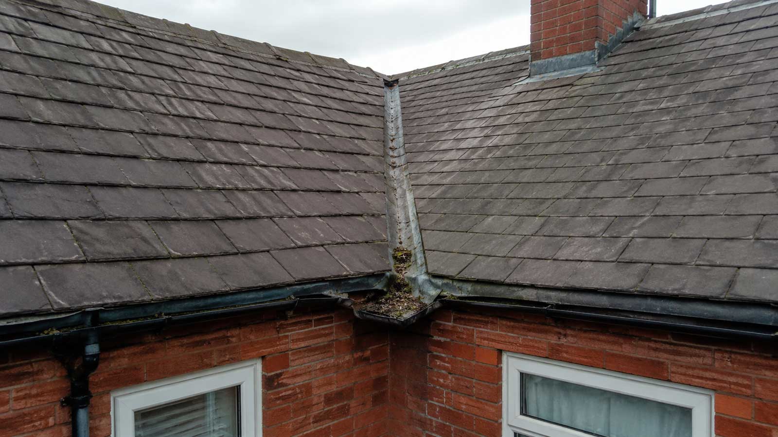 Roofing illustration for roof repair or replacement in wigan?
